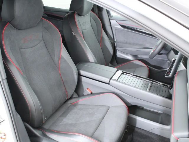 Volkswagen ID.7 4Motion Business GTX Tourer