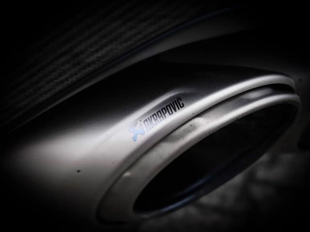 Lamborghini Urus Perfomante Nero Helene, Full Exterior Carbon