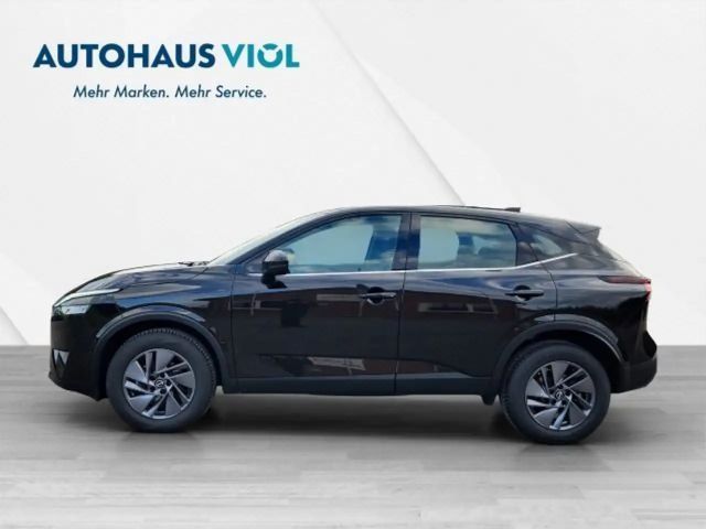Nissan Qashqai Acenta DIG-T