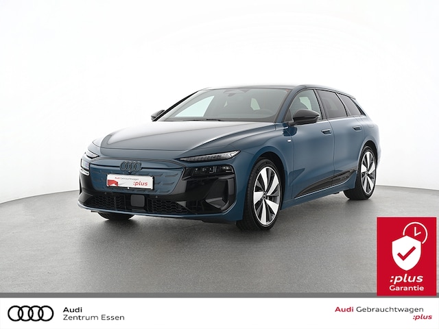 Audi A6 e-tron Avant