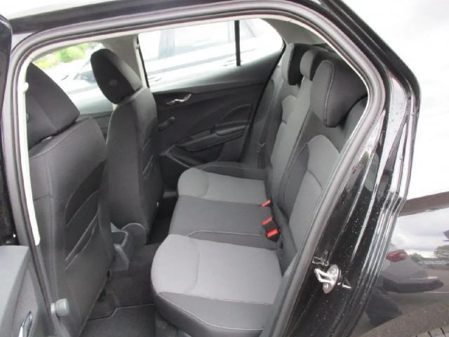 Skoda Fabia Selection