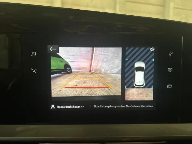 Opel Mokka Edition Mokka-e