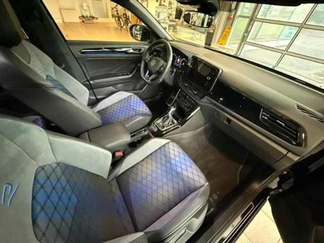 Volkswagen T-Roc DSG