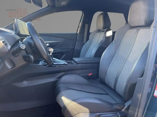 Peugeot 3008 Allure Pack PureTech