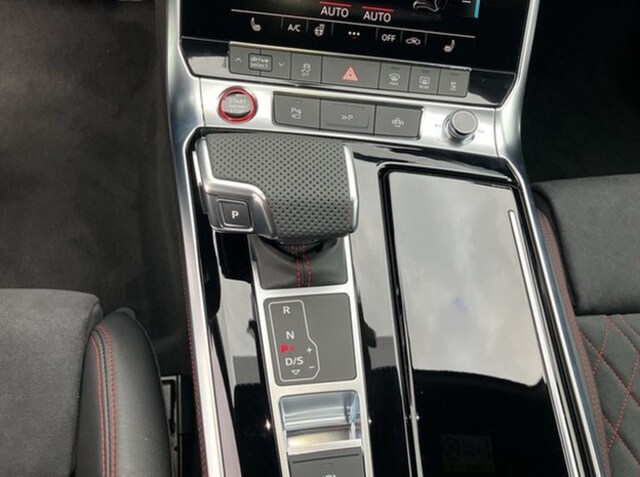 Audi S6 Avant Quattro