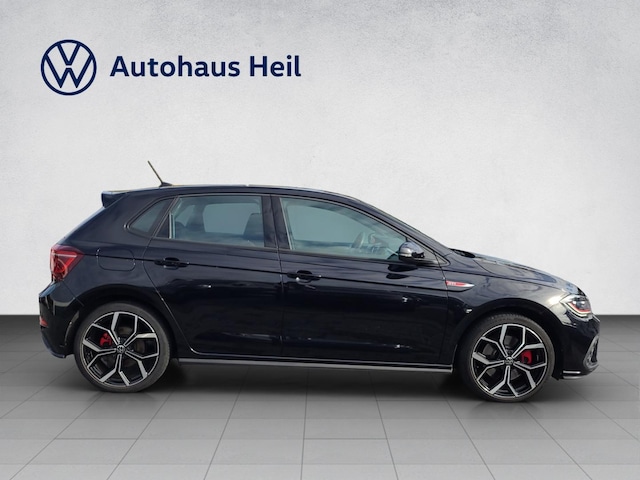 Volkswagen Polo 2.0 TSI DSG GTI IQ.Drive