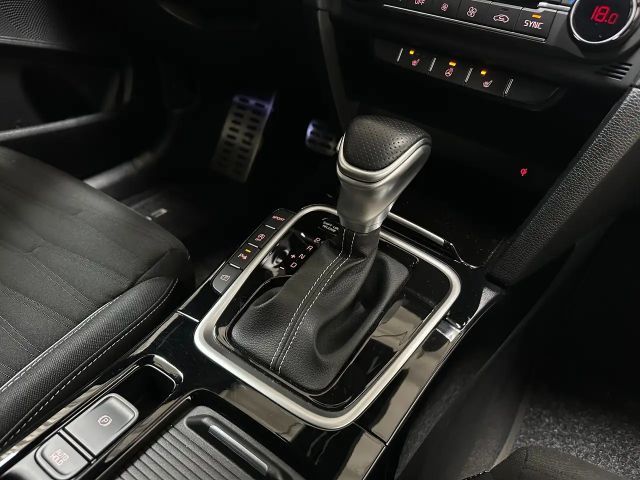 Kia ProCeed GDi GT-Line