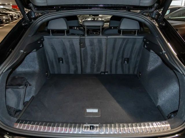 Audi Q3 35 TDI S-Line