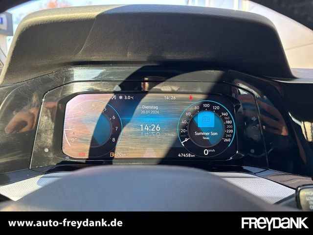 Volkswagen Golf 1.0 TSI Golf VIII