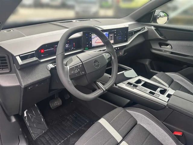 Opel Grandland X Edition Hybrid