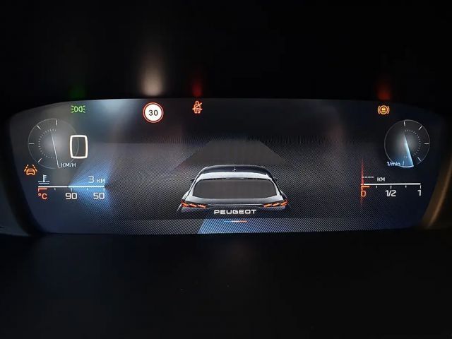 Peugeot 308 Allure Pack BlueHDi EAT8 SW