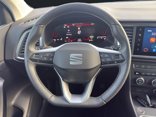 Seat Ateca 1.5 TSI DSG Style