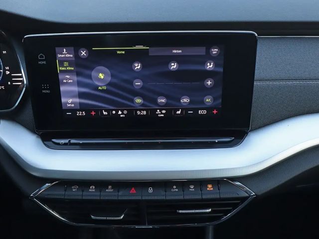 Skoda Octavia Combi Style Style iV