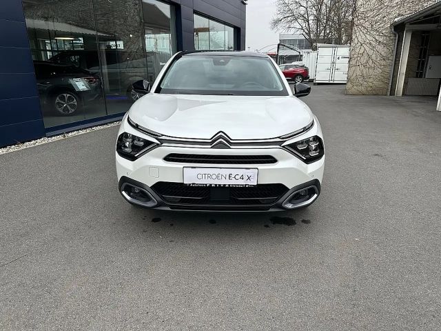 Citroën ë-C4 X Shine