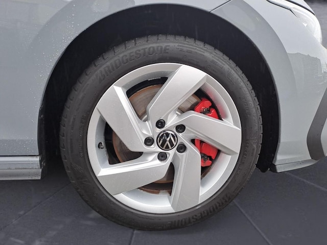 Volkswagen Golf DSG GTE eHybrid