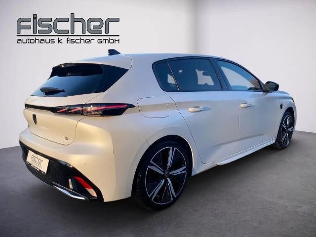 Peugeot 308 EAT8 GT-Line PureTech