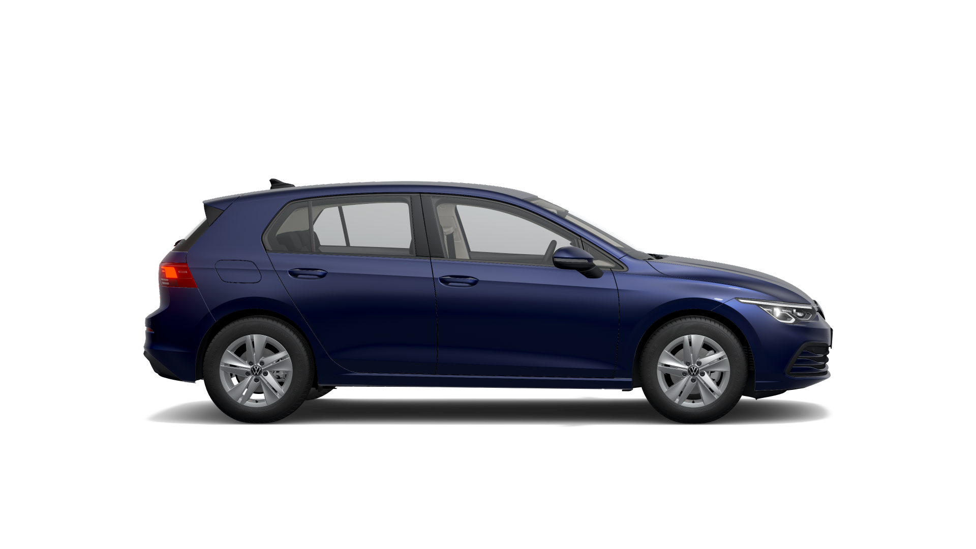 Volkswagen Golf 2.0 TDI DSG Life