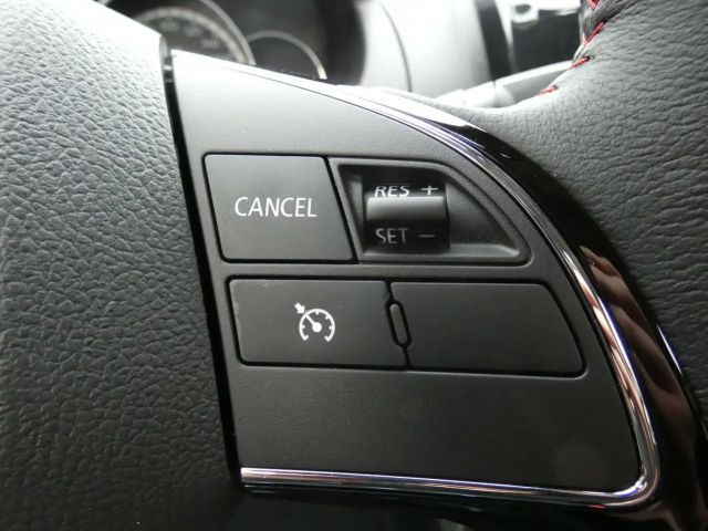 Mitsubishi Space Star Star