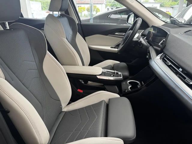 BMW X2 s20i HUD SurView AktivSitze KomfZ.Ha/Ka.DAB LED