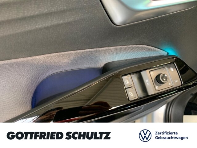 Volkswagen ID.3 58 KWh Performance Pro