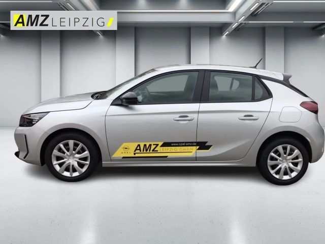 Opel Corsa F 1.2 *Stadtflitzer*