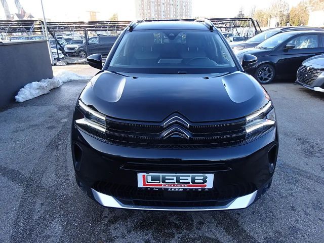 Citroën C5 Aircross BlueHDi Shine
