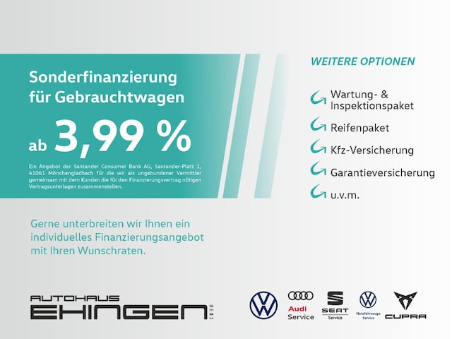 Volkswagen ID.4 ID.4 GTX 4MOTION Voll Pano+AHK+Matrix+Headup+Wärmepumpe