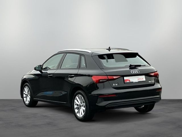 Audi A3 35 TFSI S-Tronic Sportback