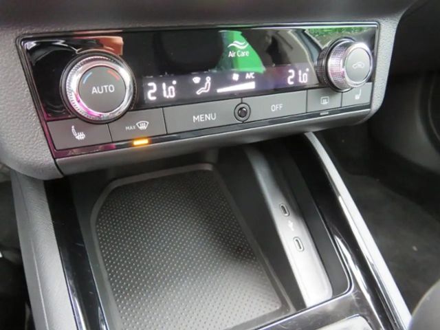 Skoda Kamiq 1.5 TSI Clever