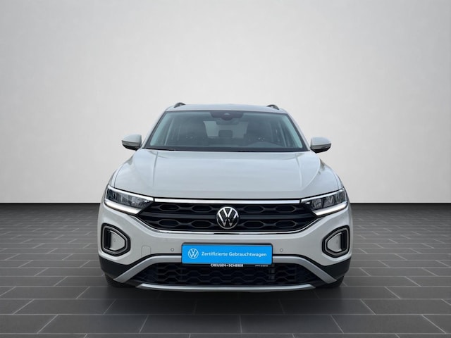 Volkswagen T-Roc 1.0 TSI Life