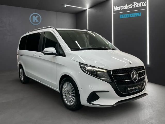Mercedes-Benz V 300 Style V 300 d
