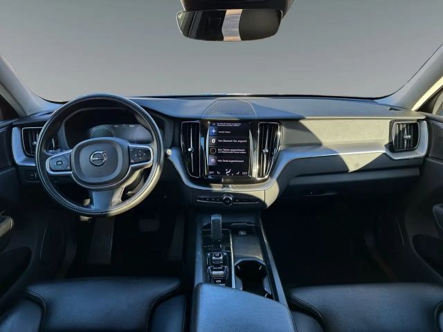 Volvo XC60 AWD Geartronic Momentum