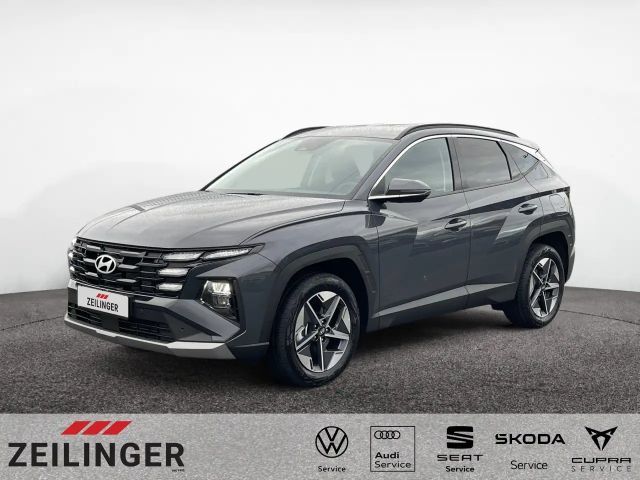 Hyundai Tucson Style T-GDi