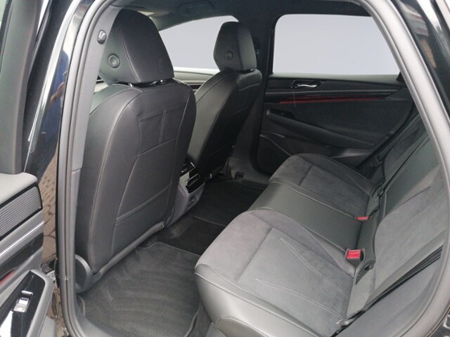 Volkswagen ID.7 Tourer