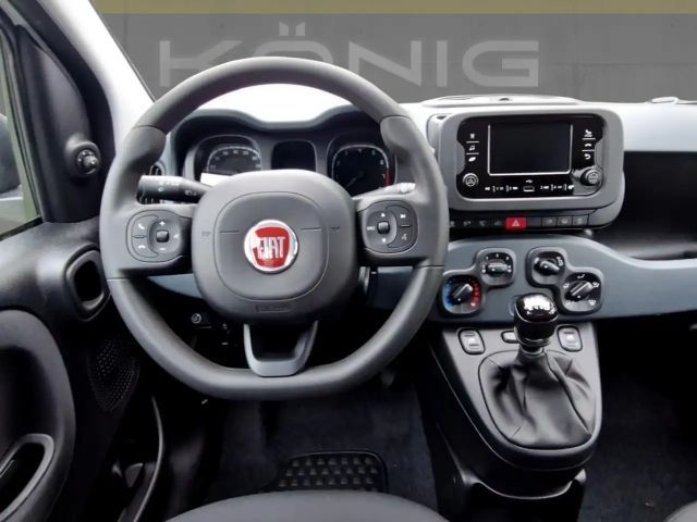 Fiat Panda MY24 1.0 Klima PDC Radio