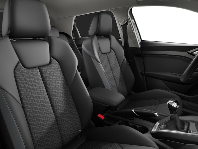 Audi A1 30 TFSI S-Line Sportback