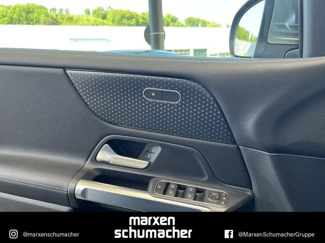 Mercedes-Benz GLB 220 4MATIC Progressive