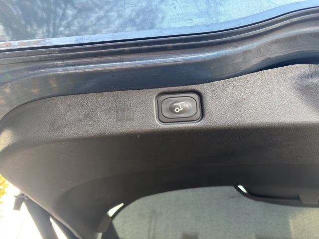 Ford Galaxy Titanium