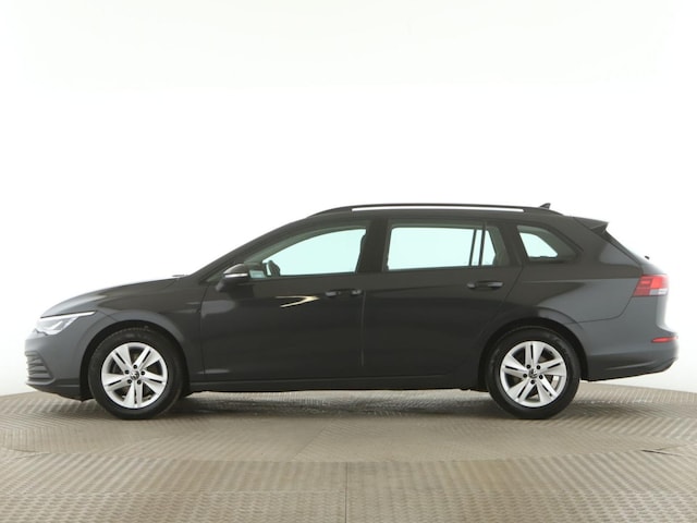 Volkswagen Golf 1.0 TSI Golf VIII Life Variant