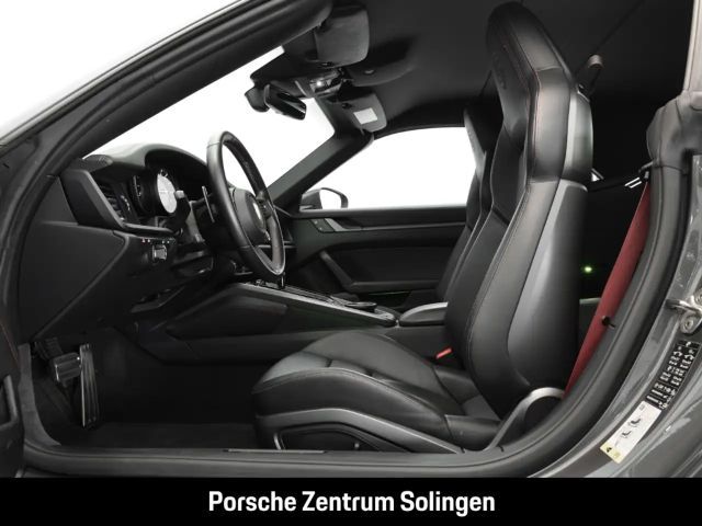 Porsche 992 4S Cabrio Carrera