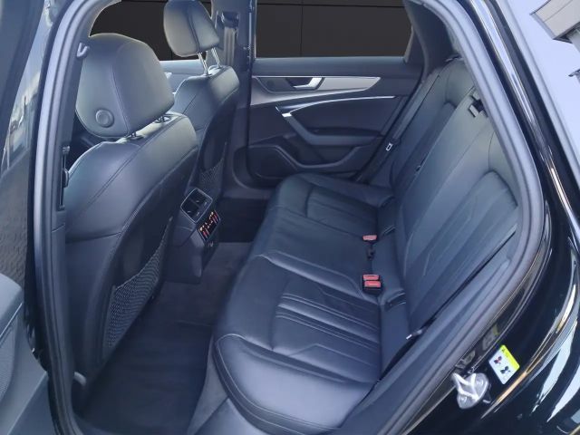 Audi A6 40 TDI Avant S-Tronic Sport