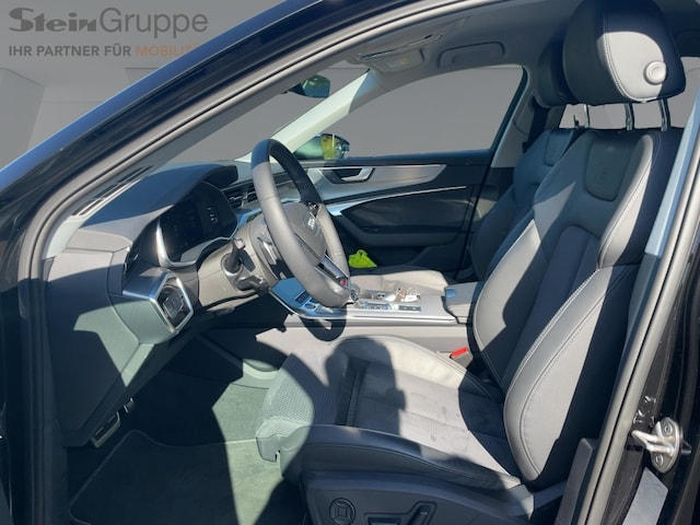 Audi S6 Avant Quattro