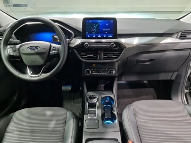 Ford Kuga AWD Hybrid Titanium X