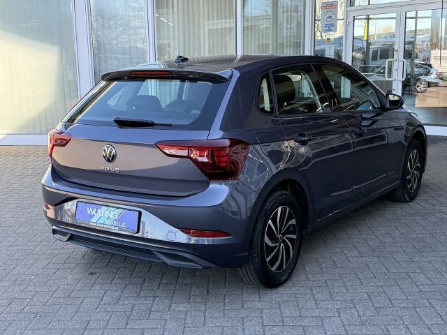 Volkswagen Polo 1.0 TSI Life