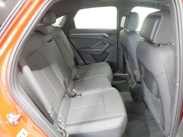 Audi Q3 45 TFSI Quattro S-Line Sportback