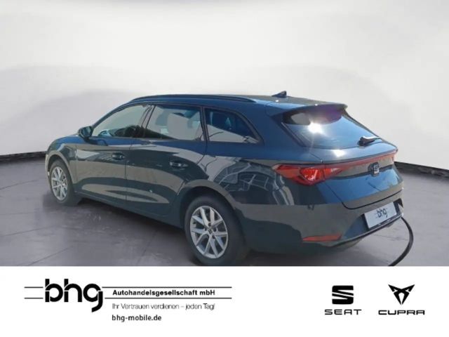 Seat Leon 2.0 TDI Sportstourer