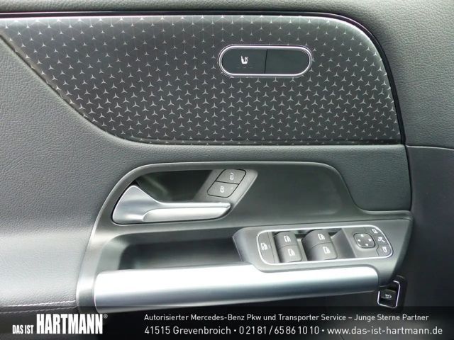 Mercedes-Benz B 200 Progressive Sedan