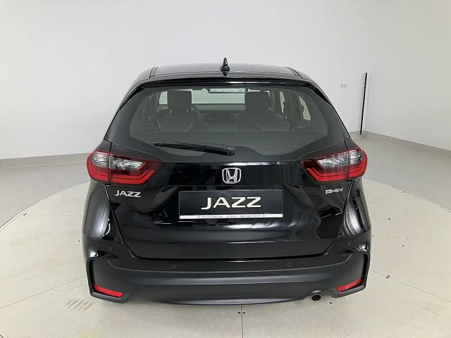 Honda Jazz Elegance Hybrid i-MMD