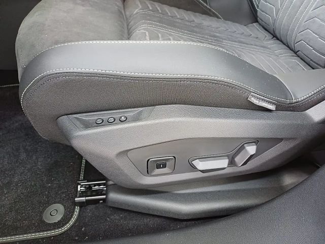 Peugeot 5008 GT-Line