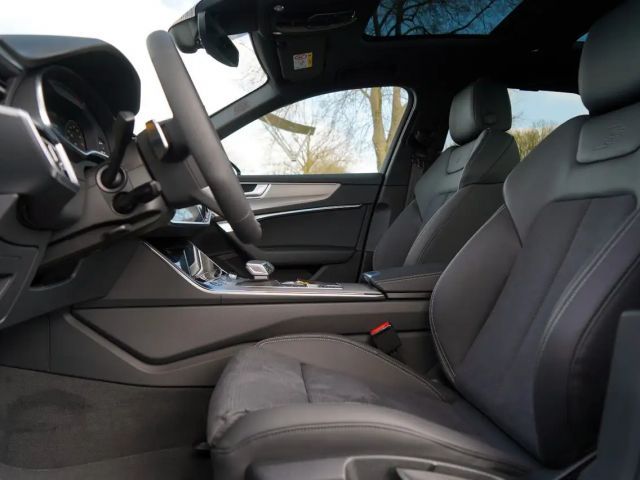 Audi A6 Avant S-Line